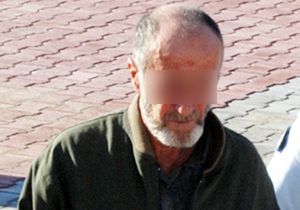 Çocuk tacizcisi tutuklandı
